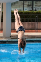 Thumbnail - Coralie Briano - Plongeon - 2023 - Roma Junior Diving Cup - Participants - Girls A 03064_17389.jpg