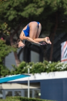 Thumbnail - Emma Veisz - Plongeon - 2023 - Roma Junior Diving Cup - Participants - Girls A 03064_17390.jpg