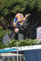 Thumbnail - Emma Veisz - Plongeon - 2023 - Roma Junior Diving Cup - Participants - Girls A 03064_17391.jpg
