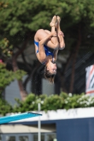 Thumbnail - Emma Veisz - Plongeon - 2023 - Roma Junior Diving Cup - Participants - Girls A 03064_17392.jpg