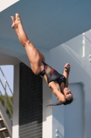 Thumbnail - Irene Salguero Jiménez - Прыжки в воду - 2023 - Roma Junior Diving Cup - Participants - Girls A 03064_17401.jpg