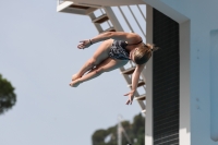 Thumbnail - Panna Gyovai - Прыжки в воду - 2023 - Roma Junior Diving Cup - Participants - Girls A 03064_17407.jpg