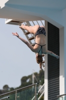 Thumbnail - Panna Gyovai - Прыжки в воду - 2023 - Roma Junior Diving Cup - Participants - Girls A 03064_17408.jpg