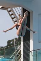 Thumbnail - Panna Gyovai - Прыжки в воду - 2023 - Roma Junior Diving Cup - Participants - Girls A 03064_17409.jpg