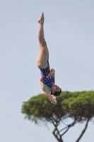 Thumbnail - Mariami Shanidze - Прыжки в воду - 2023 - Roma Junior Diving Cup - Participants - Girls A 03064_17430.jpg