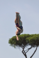 Thumbnail - Mariami Shanidze - Прыжки в воду - 2023 - Roma Junior Diving Cup - Participants - Girls A 03064_17432.jpg