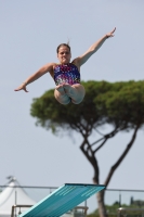 Thumbnail - Mariami Shanidze - Diving Sports - 2023 - Roma Junior Diving Cup - Participants - Girls A 03064_17433.jpg
