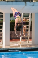 Thumbnail - Mariami Shanidze - Прыжки в воду - 2023 - Roma Junior Diving Cup - Participants - Girls A 03064_17436.jpg