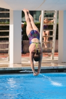 Thumbnail - Mariami Shanidze - Diving Sports - 2023 - Roma Junior Diving Cup - Participants - Girls A 03064_17437.jpg