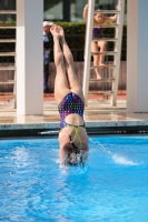 Thumbnail - Mariami Shanidze - Diving Sports - 2023 - Roma Junior Diving Cup - Participants - Girls A 03064_17438.jpg