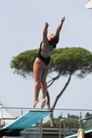 Thumbnail - Arianna Pelligra - Plongeon - 2023 - Roma Junior Diving Cup - Participants - Girls A 03064_17450.jpg