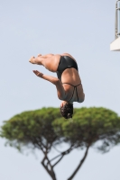 Thumbnail - Arianna Pelligra - Wasserspringen - 2023 - Roma Junior Diving Cup - Teilnehmer - Girls A 03064_17453.jpg