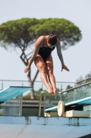 Thumbnail - Arianna Pelligra - Diving Sports - 2023 - Roma Junior Diving Cup - Participants - Girls A 03064_17455.jpg