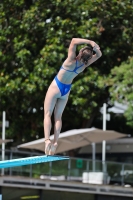 Thumbnail - Emma Veisz - Plongeon - 2023 - Roma Junior Diving Cup - Participants - Girls A 03064_17459.jpg