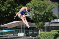 Thumbnail - Emma Veisz - Plongeon - 2023 - Roma Junior Diving Cup - Participants - Girls A 03064_17466.jpg