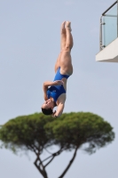 Thumbnail - Virginia Tiberti - Wasserspringen - 2023 - Roma Junior Diving Cup - Teilnehmer - Girls A 03064_17473.jpg