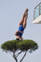 Thumbnail - Virginia Tiberti - Wasserspringen - 2023 - Roma Junior Diving Cup - Teilnehmer - Girls A 03064_17474.jpg