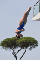 Thumbnail - Virginia Tiberti - Wasserspringen - 2023 - Roma Junior Diving Cup - Teilnehmer - Girls A 03064_17475.jpg