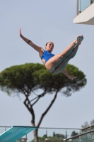 Thumbnail - Virginia Tiberti - Wasserspringen - 2023 - Roma Junior Diving Cup - Teilnehmer - Girls A 03064_17476.jpg