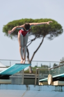 Thumbnail - Martina Battello - Прыжки в воду - 2023 - Roma Junior Diving Cup - Participants - Girls A 03064_17478.jpg