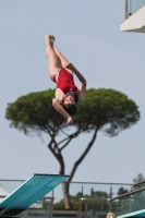 Thumbnail - Martina Battello - Прыжки в воду - 2023 - Roma Junior Diving Cup - Participants - Girls A 03064_17479.jpg