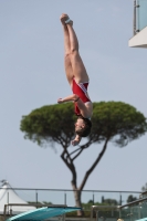 Thumbnail - Martina Battello - Прыжки в воду - 2023 - Roma Junior Diving Cup - Participants - Girls A 03064_17481.jpg