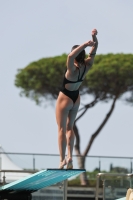 Thumbnail - Irene Pesce - Прыжки в воду - 2023 - Roma Junior Diving Cup - Participants - Girls A 03064_17483.jpg
