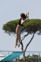 Thumbnail - Irene Pesce - Прыжки в воду - 2023 - Roma Junior Diving Cup - Participants - Girls A 03064_17484.jpg