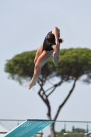 Thumbnail - Irene Pesce - Tuffi Sport - 2023 - Roma Junior Diving Cup - Participants - Girls A 03064_17485.jpg