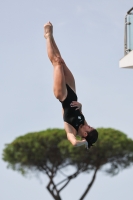 Thumbnail - Irene Pesce - Прыжки в воду - 2023 - Roma Junior Diving Cup - Participants - Girls A 03064_17487.jpg