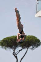 Thumbnail - Irene Pesce - Plongeon - 2023 - Roma Junior Diving Cup - Participants - Girls A 03064_17489.jpg