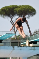 Thumbnail - Irene Pesce - Plongeon - 2023 - Roma Junior Diving Cup - Participants - Girls A 03064_17490.jpg