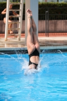 Thumbnail - Irene Pesce - Прыжки в воду - 2023 - Roma Junior Diving Cup - Participants - Girls A 03064_17493.jpg