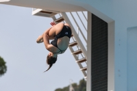 Thumbnail - Irene Salguero Jiménez - Tuffi Sport - 2023 - Roma Junior Diving Cup - Participants - Girls A 03064_17496.jpg