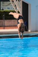 Thumbnail - Irene Salguero Jiménez - Diving Sports - 2023 - Roma Junior Diving Cup - Participants - Girls A 03064_17504.jpg