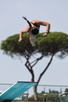 Thumbnail - Greta Signorello - Plongeon - 2023 - Roma Junior Diving Cup - Participants - Girls A 03064_17521.jpg