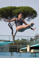 Thumbnail - Greta Signorello - Diving Sports - 2023 - Roma Junior Diving Cup - Participants - Girls A 03064_17523.jpg