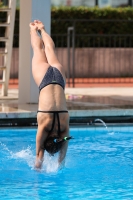 Thumbnail - Greta Signorello - Diving Sports - 2023 - Roma Junior Diving Cup - Participants - Girls A 03064_17524.jpg