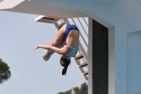 Thumbnail - Helena Gerhardt - Wasserspringen - 2023 - Roma Junior Diving Cup - Teilnehmer - Girls A 03064_17527.jpg