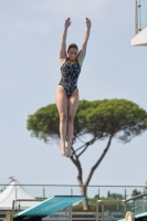 Thumbnail - Coralie Briano - Plongeon - 2023 - Roma Junior Diving Cup - Participants - Girls A 03064_17536.jpg