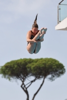 Thumbnail - Coralie Briano - Diving Sports - 2023 - Roma Junior Diving Cup - Participants - Girls A 03064_17539.jpg