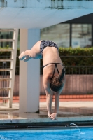 Thumbnail - Coralie Briano - Diving Sports - 2023 - Roma Junior Diving Cup - Participants - Girls A 03064_17544.jpg