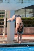 Thumbnail - Coralie Briano - Plongeon - 2023 - Roma Junior Diving Cup - Participants - Girls A 03064_17544.jpg