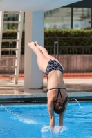 Thumbnail - Coralie Briano - Diving Sports - 2023 - Roma Junior Diving Cup - Participants - Girls A 03064_17545.jpg