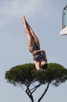 Thumbnail - Panna Gyovai - Прыжки в воду - 2023 - Roma Junior Diving Cup - Participants - Girls A 03064_17550.jpg