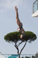 Thumbnail - Panna Gyovai - Прыжки в воду - 2023 - Roma Junior Diving Cup - Participants - Girls A 03064_17552.jpg