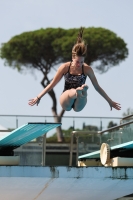 Thumbnail - Panna Gyovai - Прыжки в воду - 2023 - Roma Junior Diving Cup - Participants - Girls A 03064_17553.jpg