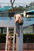 Thumbnail - Panna Gyovai - Прыжки в воду - 2023 - Roma Junior Diving Cup - Participants - Girls A 03064_17554.jpg