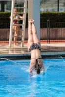 Thumbnail - Panna Gyovai - Прыжки в воду - 2023 - Roma Junior Diving Cup - Participants - Girls A 03064_17556.jpg