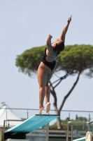 Thumbnail - Arianna Pelligra - Diving Sports - 2023 - Roma Junior Diving Cup - Participants - Girls A 03064_17570.jpg